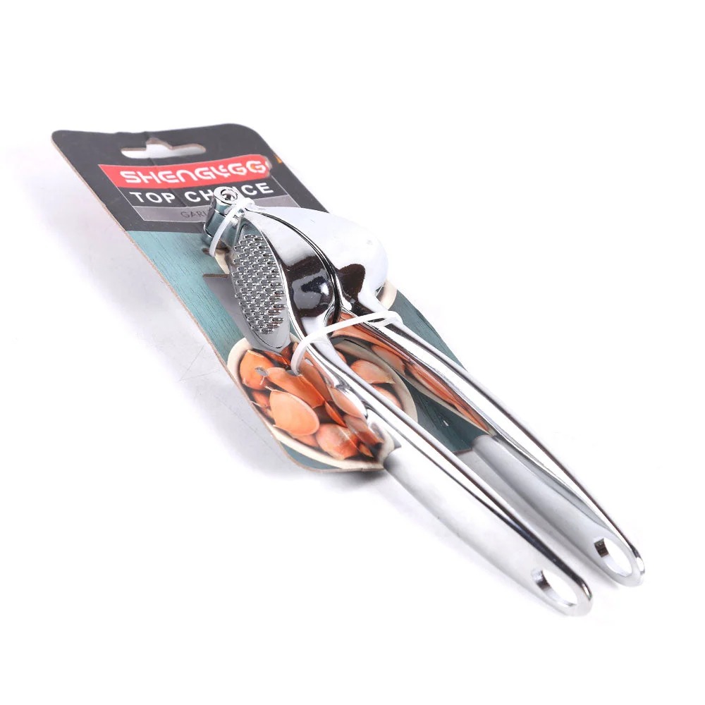 GARLIC PRESS IR E2482